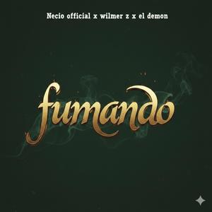 Fumando (feat. Wilmer z & El demon)