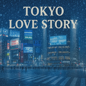 TOKYO LOVE STORY