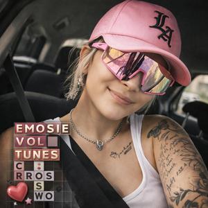 CROSSWORD (feat. Maryke Hattingh)