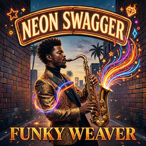 Neon Swagger