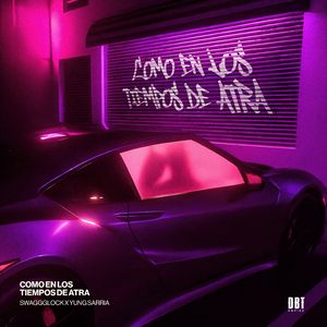 Como en los Tiempos de Atra