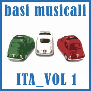 L'Istrione (Karaoke Version)
