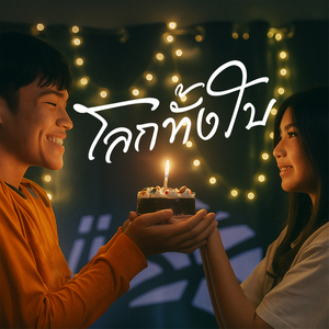 โลกทั้งใบ