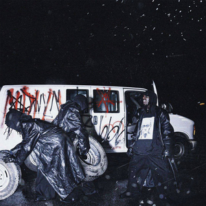 Crashed Dat Bitch