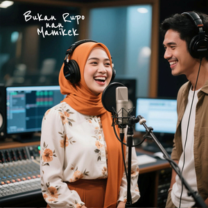 Bukan Rupo Nan Mamikek