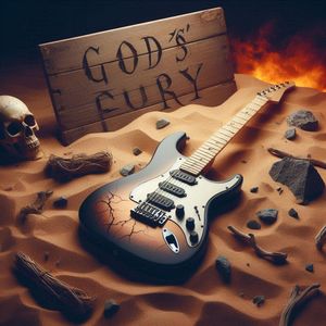 G0D'S FURY