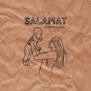 Salamat (Pagmamahal)