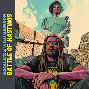 Battle Of Hastings (feat. DJ TMB)