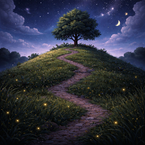 Die On This Hill (Harmony Cover)