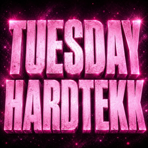 Tuesday (Hardtekk)