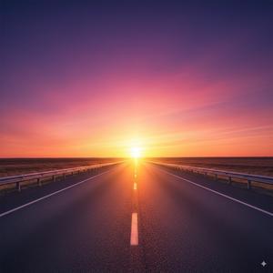 夜明けのハイウェイ(Yoake no highway)