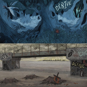 Disconnected Catacombs