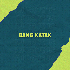 Bang Katak