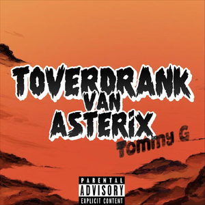 Toverdrank Van Asterix