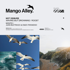 Waving But Drowning (Juan Buitrago & Enzo Paradiso Remix)