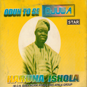 Odun To Se Ojuwa, Pt. 2