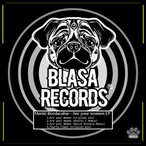 Are Your Women (David Kinnard)