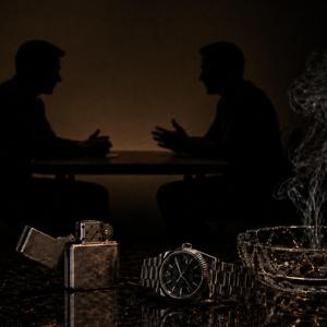 Maginoongpilyo (feat. Ley Messiah)