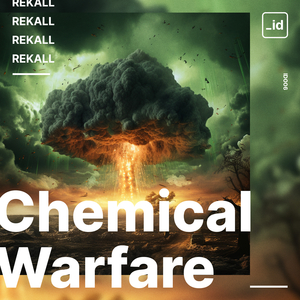 Chemical Warfare (Extended Mix)