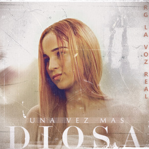 Una vez más Diosa
