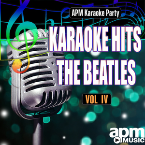 While My Guitar Gently Weeps (Karaoke Version)