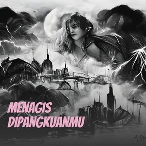 Menagis dipangkuanmu