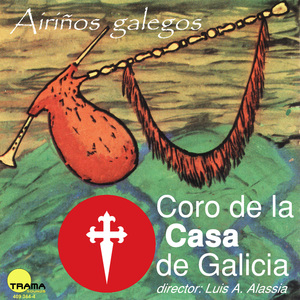 Alborada galega
