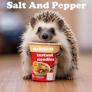 おいしいカップ麺