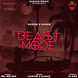 Beast Mode