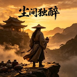 尘间独醉
