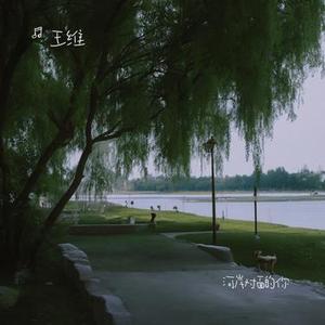 河岸对面的你