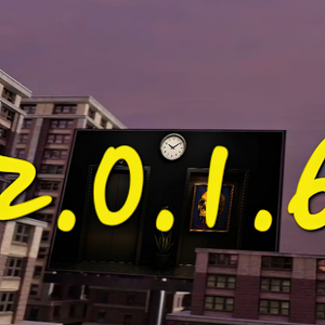 Dosmil 16