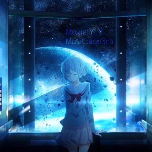 解けない夏 (翻自 Aqu3ra)