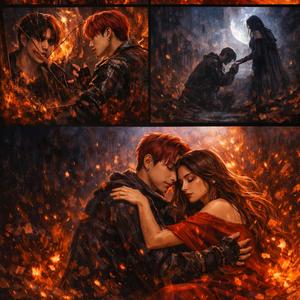 내 안의 작은 악마