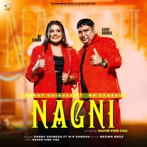 NAGNI (Brown Broz) (feat. MP SANDHU)