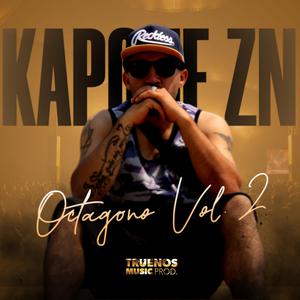 Justa Medida (feat. Big Seiko, Arpeggio, Yonomasbeats & Truenos Music Prod.)