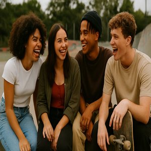 Summer Breeze in Bangkok