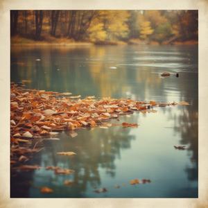 似水流年，花絮如秋。 by cjw77998286427