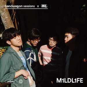 In Your Arms (Bandwagon Sessions x EBX Live! version)