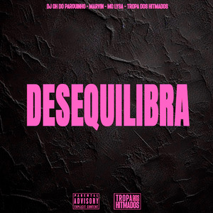 Desequilibra