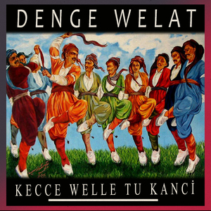 Kecce Welle Tu Kanci