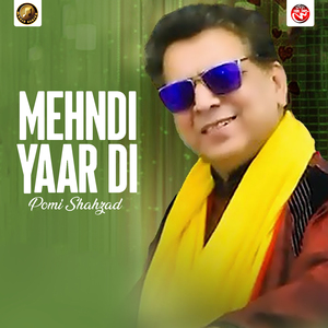 Mehndi Yaar Di