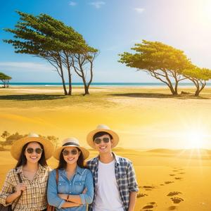 ทริปที่ไม่มีวันลืม