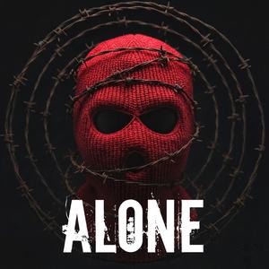 Hard Trap Beat (Alone)