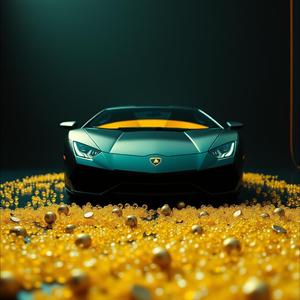 I got Money, I get caviar