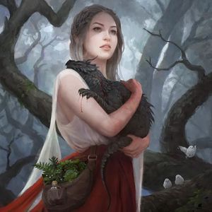 成长