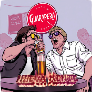 Guarapera