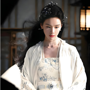 月鳞绮纪 双狐妖恋