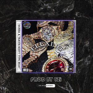 [FREE]"醉生梦死"|Gunna x Travis Scott Type Beat