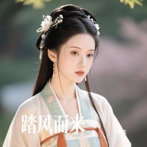 踏风而来 (Cover 王奕心)